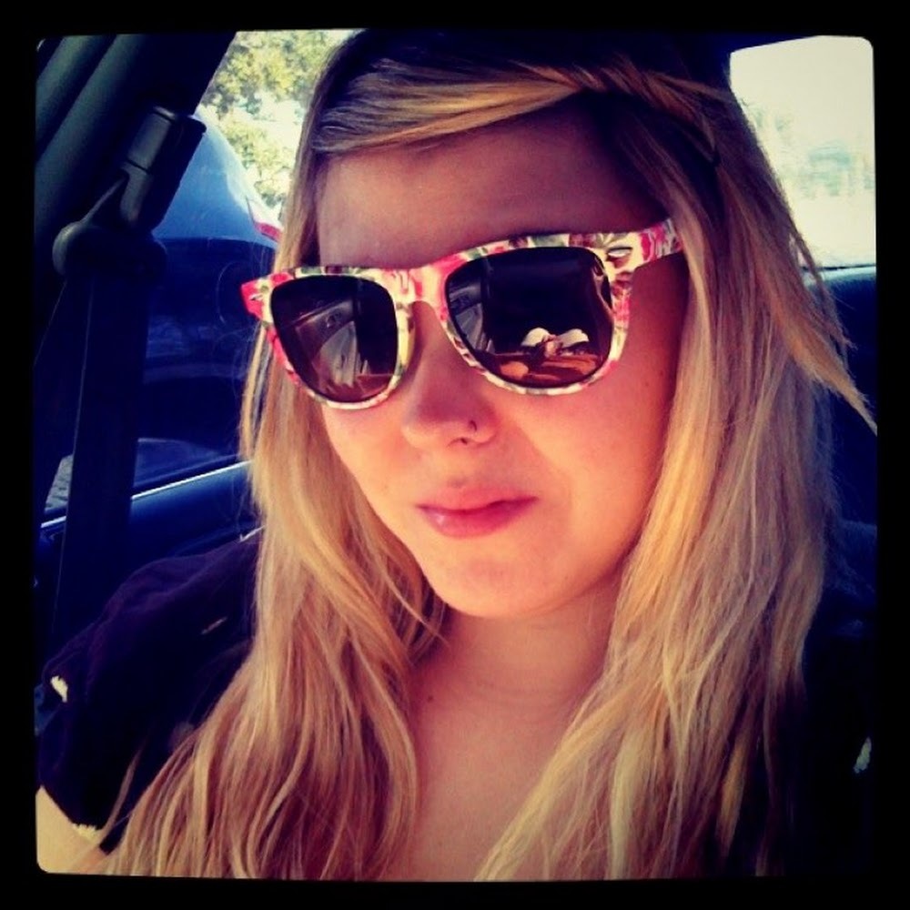 Meet your Posher, Melissa